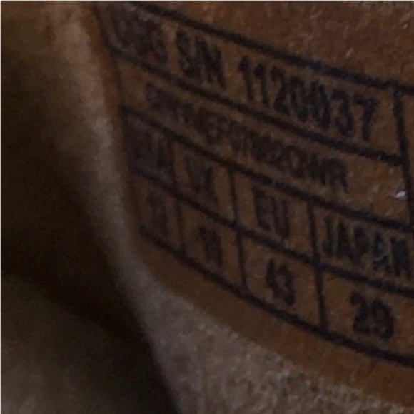 UGG April Espadrille Platform Sandal 12 - Picture 7 of 8